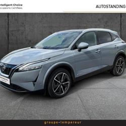 Nissan Qashqai e-POWER 190ch Tekna 2022 Bruay-la-Buissi&egrave;re