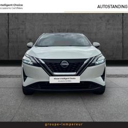 Nissan Qashqai e-POWER 190ch Tekna 2022 Bruay-la-Buissi&egrave;re