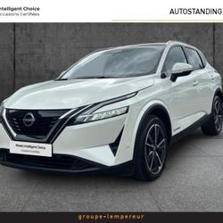 Nissan Qashqai e-POWER 190ch Tekna 2022 Bruay-la-Buissi&egrave;re