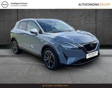 Nissan Qashqai Bruay-la-Buissière