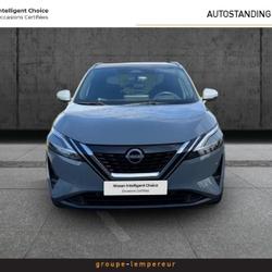Nissan Qashqai e-POWER 190ch Tekna 2022 Bruay-la-Buissi&egrave;re