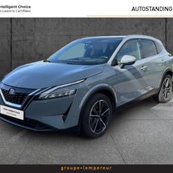 Nissan Qashqai e-POWER 190ch Tekna 2022 Bruay-la-Buissi&egrave;re