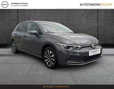 Volkswagen Golf 8