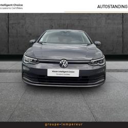 Volkswagen Golf 8 1.5 eTSI OPF 130ch Active DSG7 Bruay-la-Buissi&egrave;re