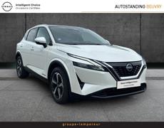 Nissan Qashqai Bruay-la-Buissière