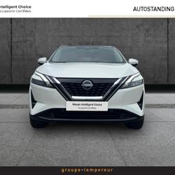 Nissan Qashqai e-POWER 190ch N-Connecta 2022 Bruay-la-Buissi&egrave;re