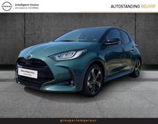 Toyota Yaris Bruay-la-Buissière