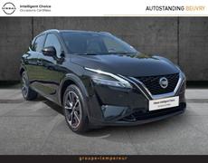 Nissan Qashqai Bruay-la-Buissière