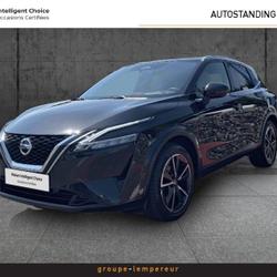 Nissan Qashqai 1.3 Mild Hybrid 158ch Tekna Xtronic 2022 Bruay-la-Buissi&egrave;re