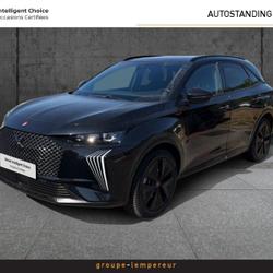 DS DS7 E-TENSE 225ch Performance Line Bruay-la-Buissi&egrave;re