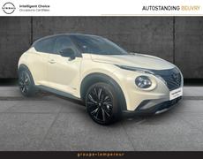 Nissan Juke Bruay-la-Buissière
