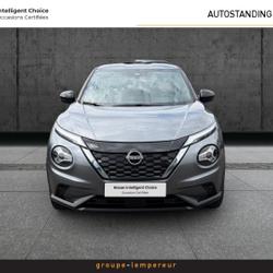 Nissan Juke 1.6 Hybrid 143ch Business+ 2022.5 Bruay-la-Buissi&egrave;re
