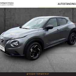 Nissan Juke 1.6 Hybrid 143ch Business+ 2022.5 Bruay-la-Buissi&egrave;re