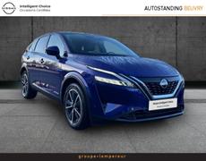 Nissan Qashqai Bruay-la-Buissière