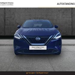 Nissan Qashqai e-POWER 190ch Tekna 2022 occasion - Bruay-la-Buissi&egrave;re - photo 2/36