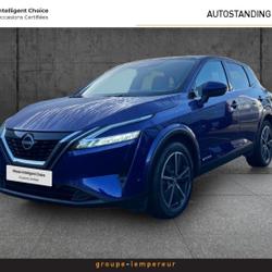 Nissan Qashqai e-POWER 190ch Tekna 2022 occasion - Bruay-la-Buissi&egrave;re - photo 3/36