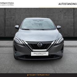 Nissan Qashqai e-POWER 190ch Tekna 2022 Bruay-la-Buissi&egrave;re