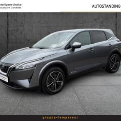 Nissan Qashqai e-POWER 190ch Tekna 2022 Bruay-la-Buissi&egrave;re