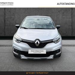 Renault Captur 0.9 TCe 90ch energy Intens Euro6c occasion - Bruay-la-Buissi&egrave;re - photo 2/38