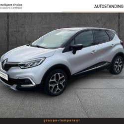 Renault Captur 0.9 TCe 90ch energy Intens Euro6c occasion - Bruay-la-Buissi&egrave;re - photo 3/38