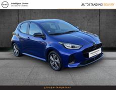 Mazda Mazda2 Bruay-la-Buissière