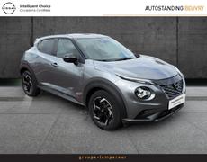 Nissan Juke Bruay-la-Buissière