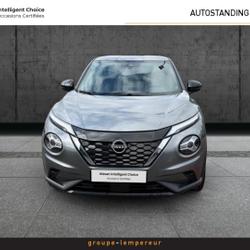 Nissan Juke 1.6 Hybrid 143ch N-Connecta 2023 occasion - Bruay-la-Buissi&egrave;re - photo 2/38