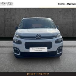 Citroen Berlingo M BlueHDi 130ch S&S Shine occasion - Bruay-la-Buissi&egrave;re - photo 2/38