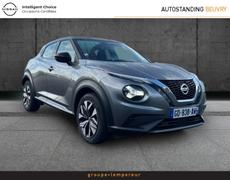 Nissan Juke Bruay-la-Buissière