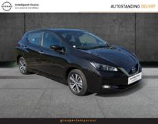 Nissan Leaf Bruay-la-Buissière