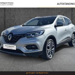 Renault Kadjar 1.7 Blue dCi 150ch Intens occasion - Bruay-la-Buissi&egrave;re - photo 3/34