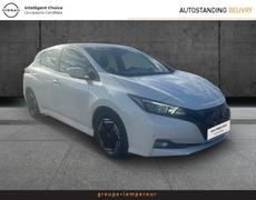Nissan Leaf 150ch 40kWh Acenta 22