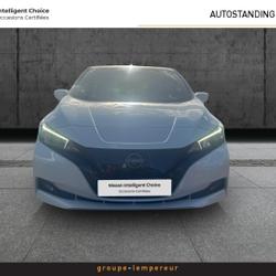 Nissan Leaf 150ch 40kWh Acenta 22 occasion - Bruay-la-Buissi&egrave;re - photo 2/38