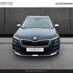 Skoda Kamiq 1.0 TSI 116ch Scoutline DSG7 occasion - Bruay-la-Buissi&egrave;re - photo 2/38