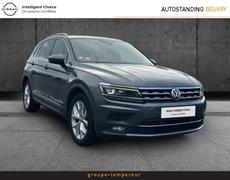 Volkswagen Tiguan Bruay-la-Buissière