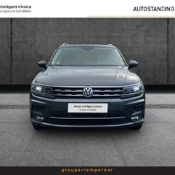Volkswagen Tiguan 2.0 TDI 150ch Confortline DSG7 Euro6d-T occasion - Bruay-la-Buissi&egrave;re - photo 2/36