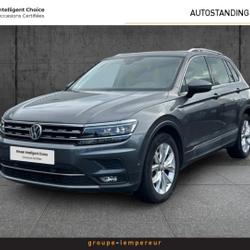 Volkswagen Tiguan 2.0 TDI 150ch Confortline DSG7 Euro6d-T occasion - Bruay-la-Buissi&egrave;re - photo 3/36