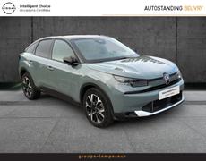 Citroen C4 Bruay-la-Buissière