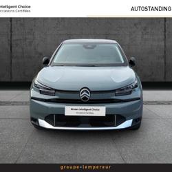 Citroen C4 1.2 Hybride 145ch MAX e-DCS6 occasion - Bruay-la-Buissi&egrave;re - photo 2/38