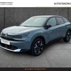 Citroen C4 1.2 Hybride 145ch MAX e-DCS6 occasion - Bruay-la-Buissi&egrave;re - photo 3/38