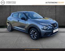 Nissan Juke Bruay-la-Buissière