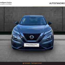 Nissan Juke 1.0 DIG-T 114ch Acenta 2021 occasion - Bruay-la-Buissi&egrave;re - photo 2/38