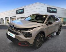 Citroen C4 Montpellier