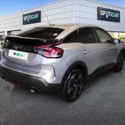 Citroen C4 C4 PureTech 155 S&S EAT8 Shine Pack Montpellier