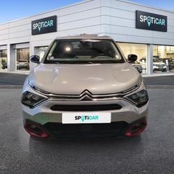 Citroen C4 C4 PureTech 155 S&S EAT8 Shine Pack Montpellier