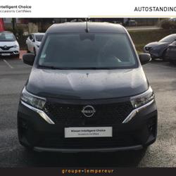 Nissan Townstar EV 45 kWh N-Connecta Bruay-la-Buissi&egrave;re