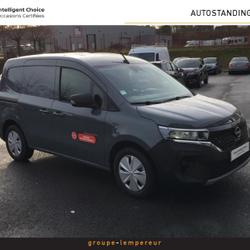 Nissan Townstar EV 45 kWh N-Connecta Bruay-la-Buissi&egrave;re