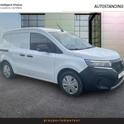 Nissan Townstar L1 EV 45 kWh Acenta chargeur 11 kW (GSR2b) Bruay-la-Buissi&egrave;re