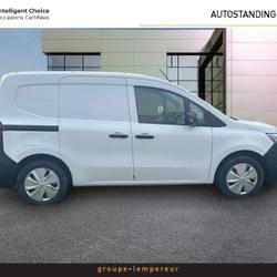 Nissan Townstar L1 EV 45 kWh Acenta chargeur 11 kW (GSR2b) Bruay-la-Buissi&egrave;re