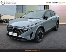 Nissan Qashqai Bruay-la-Buissière